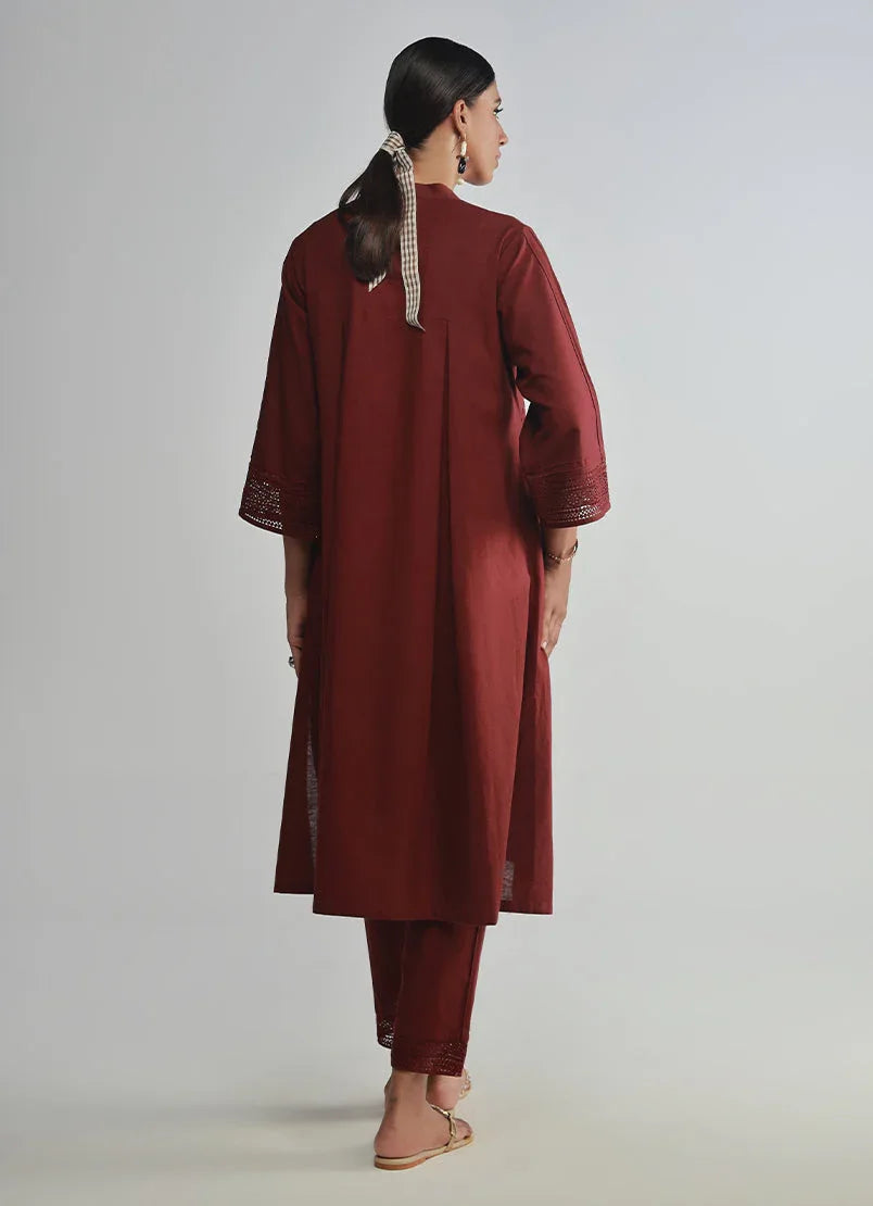 Image | Spring Basics 25 | IJSL-213702 - Aqsa Fabrics