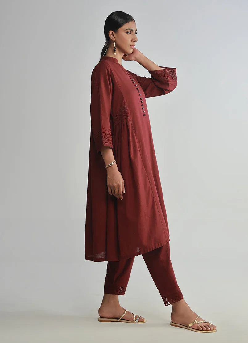 Image | Spring Basics 25 | IJSL-213702 - Aqsa Fabrics