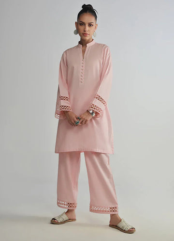 Image | Spring Basics 25 | IJSL-213703 - Aqsa Fabrics
