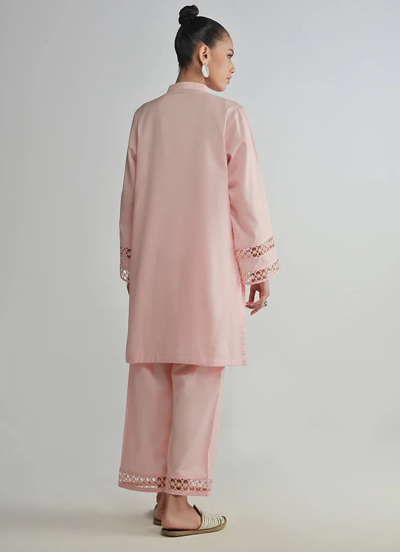 Image | Spring Basics 25 | IJSL-213703 - Aqsa Fabrics