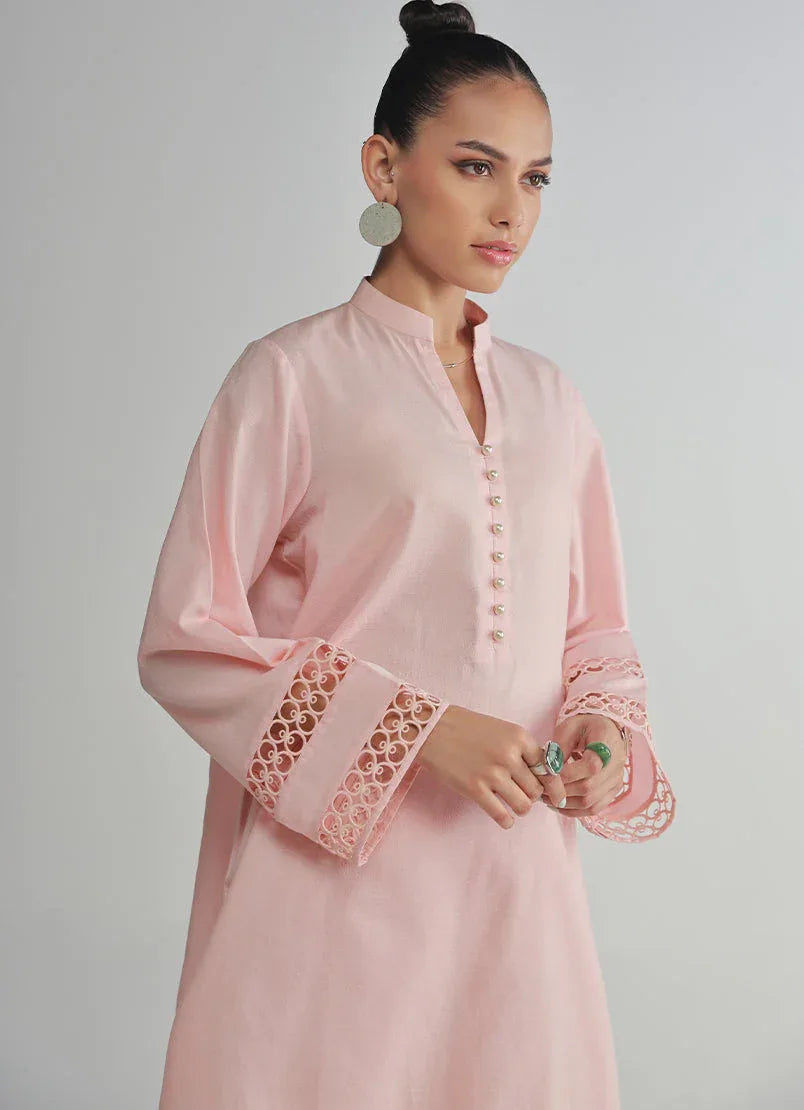 Image | Spring Basics 25 | IJSL-213703 - Aqsa Fabrics
