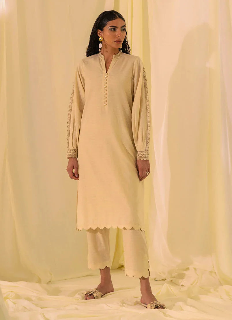 Image | Spring Basics 25 | IJSL-213709-11998 - Aqsa Fabrics
