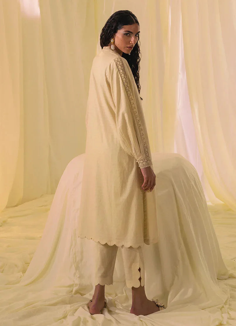 Image | Spring Basics 25 | IJSL-213709-11998 - Aqsa Fabrics
