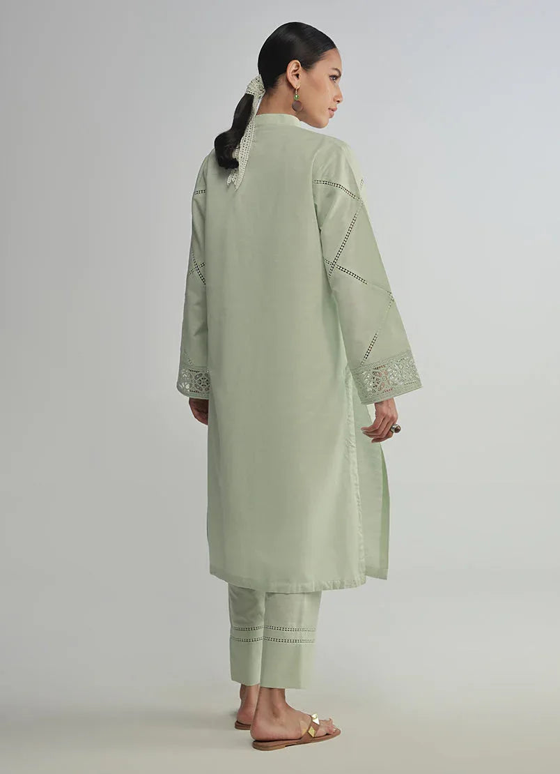 Image | Spring Basics 25 | IJSL-213710-12391 - Aqsa Fabrics