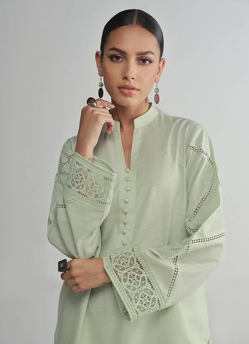 Image | Spring Basics 25 | IJSL-213710-12391 - Aqsa Fabrics