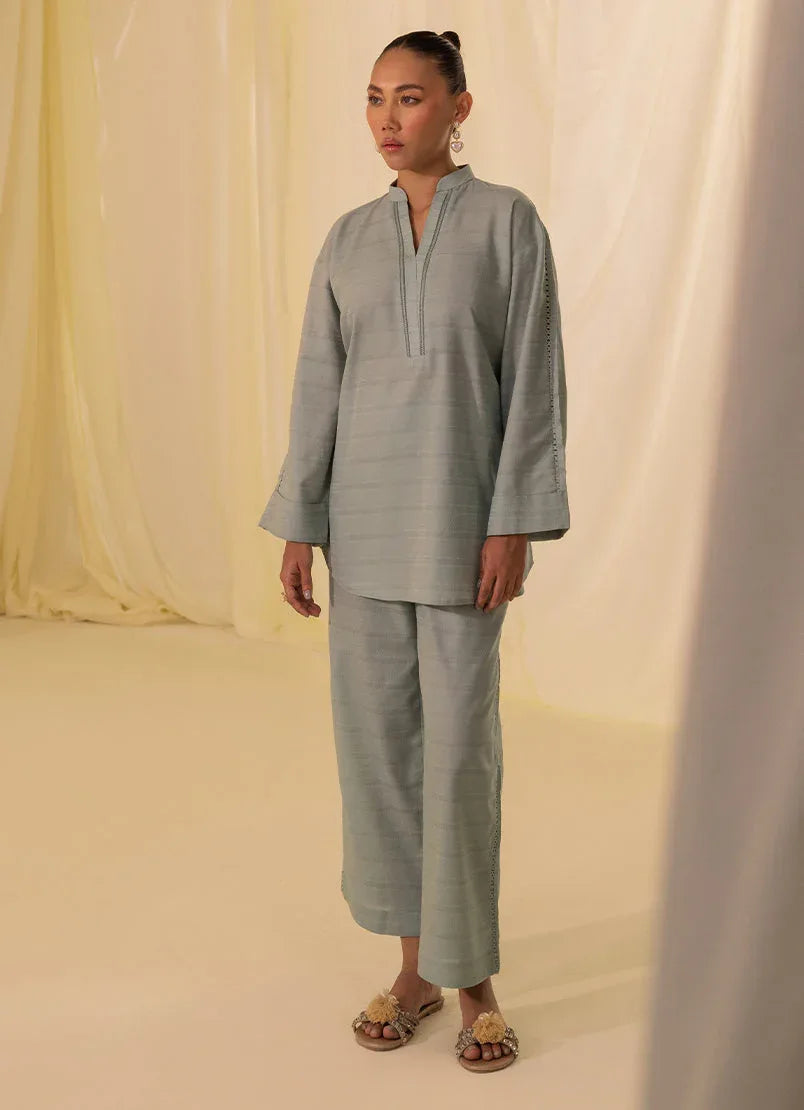 Image | Spring Basics 25 | IJSL-213712-11968 - Aqsa Fabrics