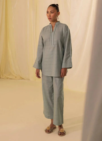 Image | Spring Basics 25 | IJSL-213712-11968 - Aqsa Fabrics