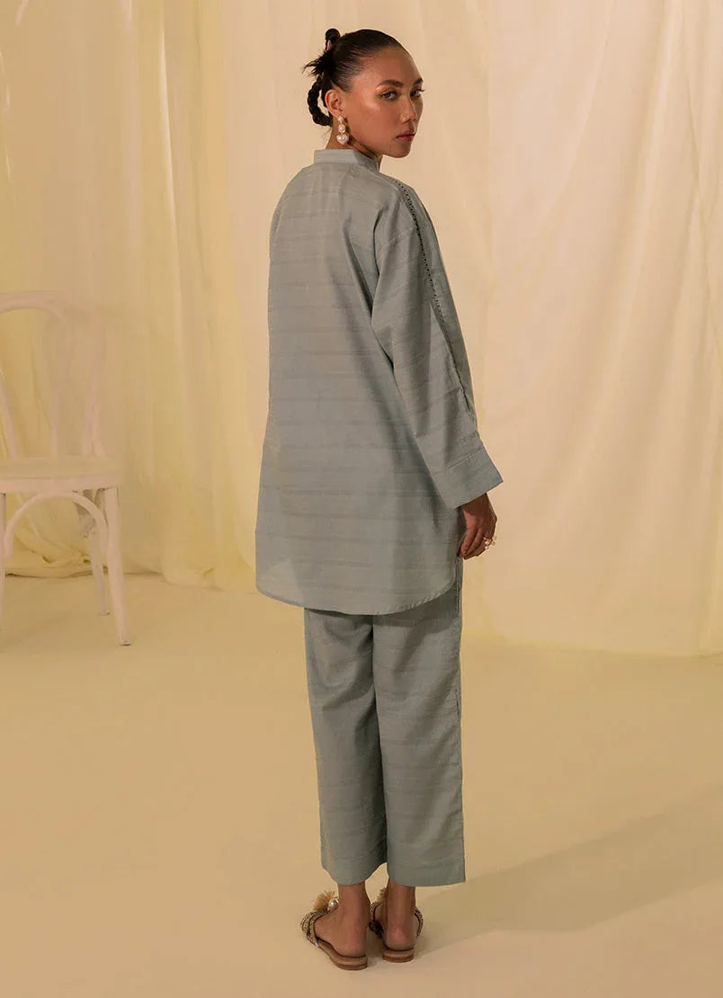 Image | Spring Basics 25 | IJSL-213712-11968 - Aqsa Fabrics