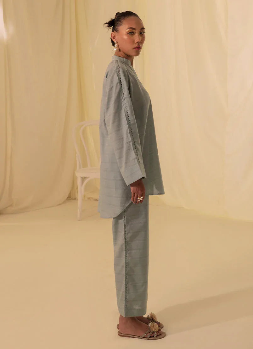 Image | Spring Basics 25 | IJSL-213712-11968 - Aqsa Fabrics