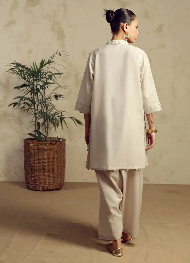 Image | Spring Basics 25 | IJSL-213715 - Aqsa Fabrics