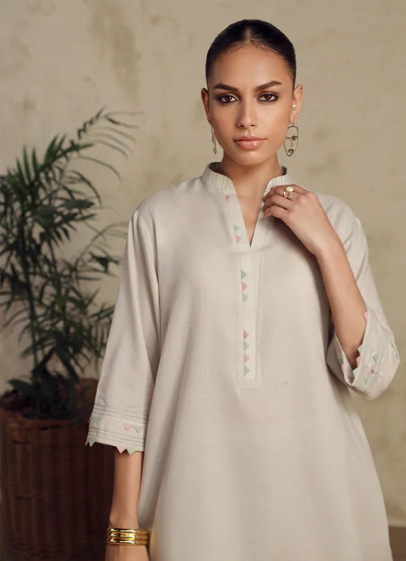 Image | Spring Basics 25 | IJSL-213715 - Aqsa Fabrics