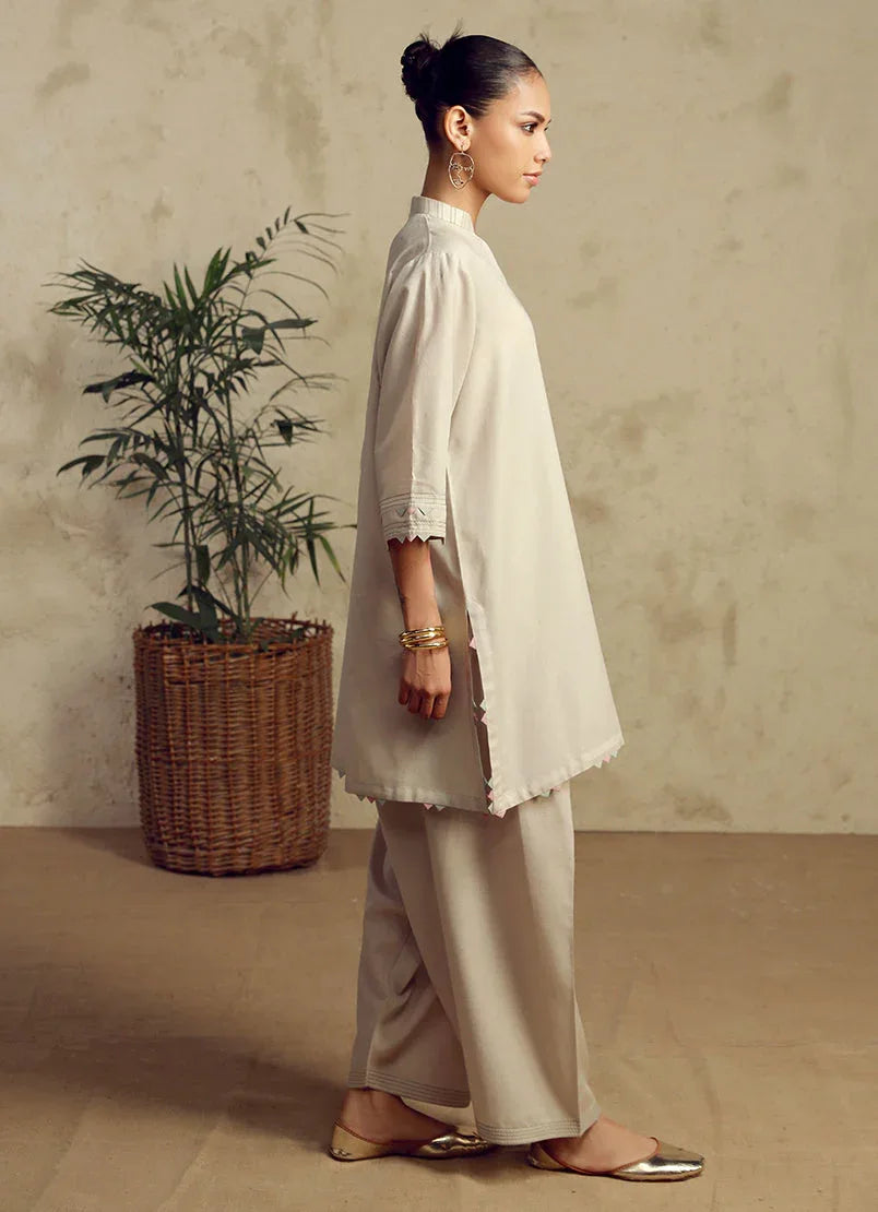 Image | Spring Basics 25 | IJSL-213715 - Aqsa Fabrics