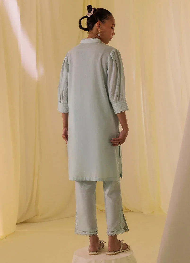 Image | Spring Basics 25 | IJSL-213716-11886 - Aqsa Fabrics