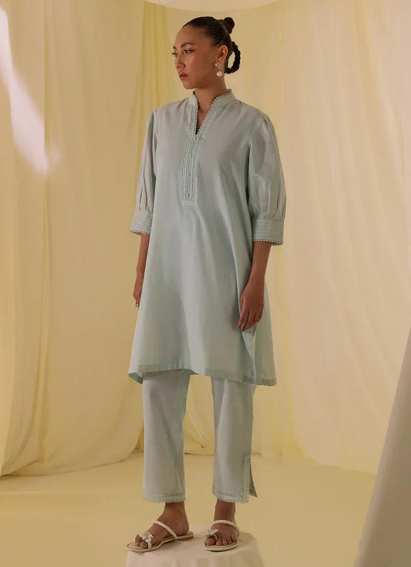 Image | Spring Basics 25 | IJSL-213716-11886 - Aqsa Fabrics