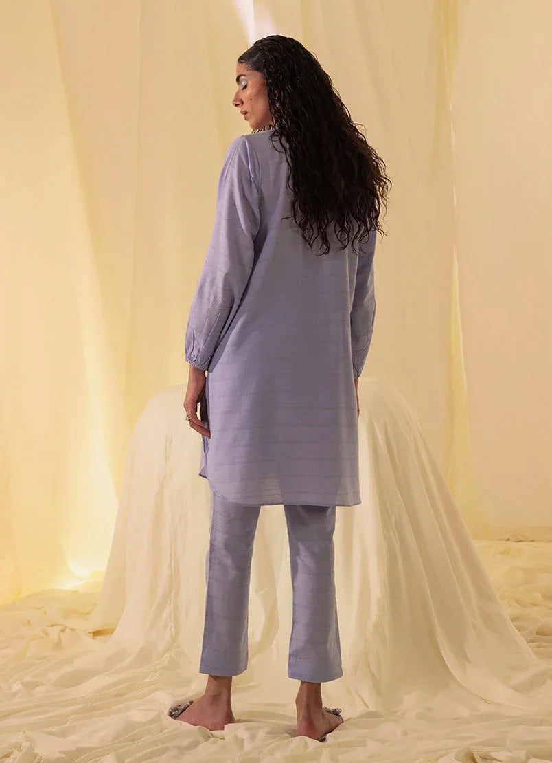Image | Spring Basics 25 | IJSL-214003-12443 - Aqsa Fabrics