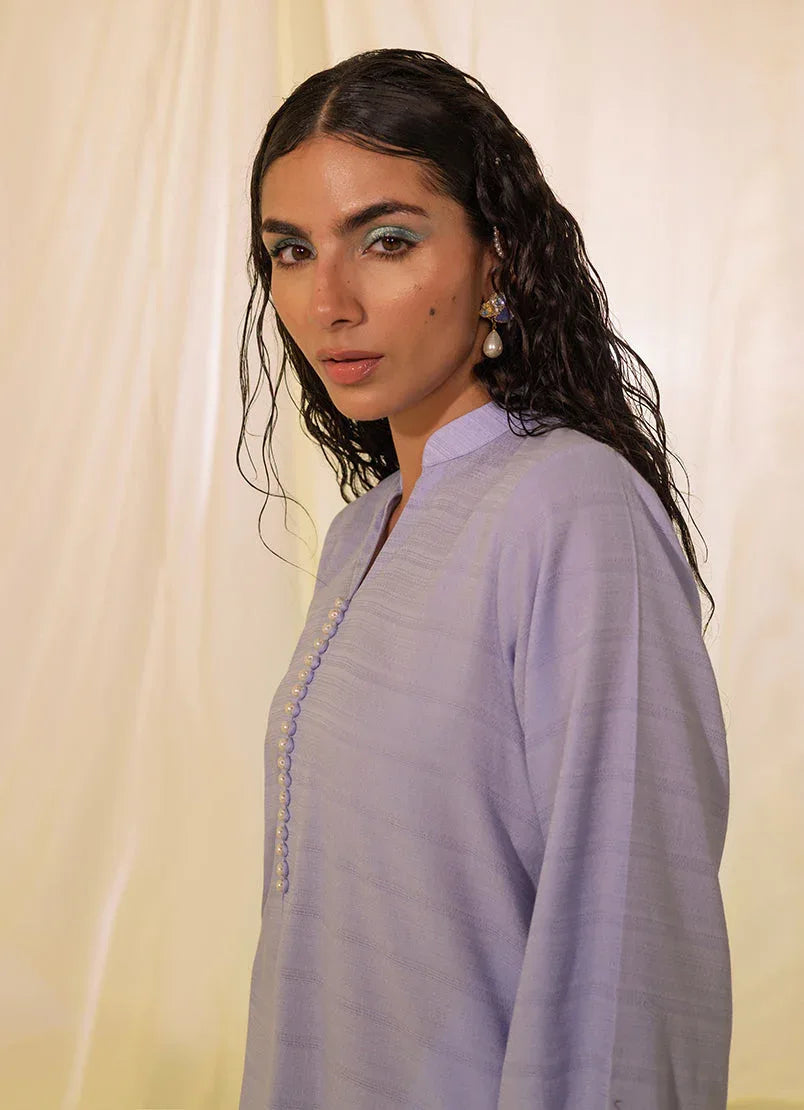 Image | Spring Basics 25 | IJSL-214003-12443 - Aqsa Fabrics