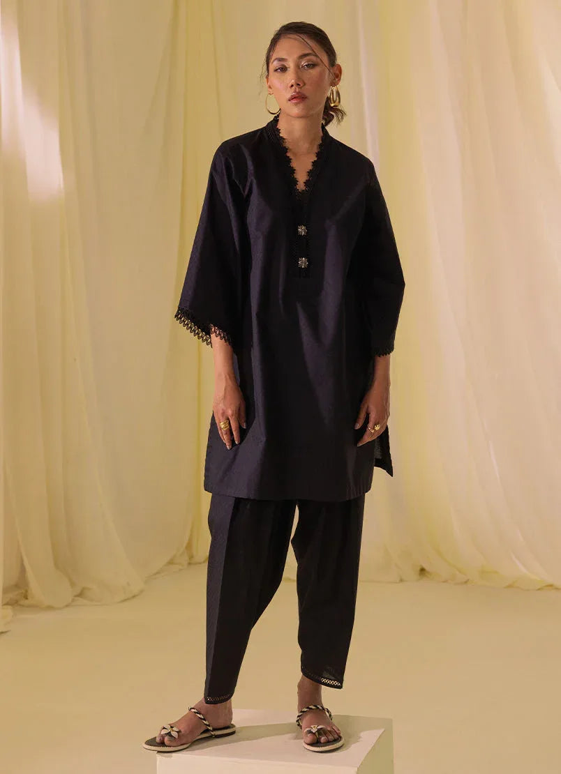 Image | Spring Basics 25 | IJSL-214004-12181 - Aqsa Fabrics
