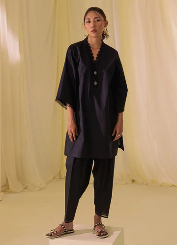 Image | Spring Basics 25 | IJSL-214004-12181 - Aqsa Fabrics