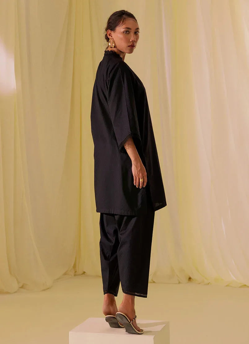 Image | Spring Basics 25 | IJSL-214004-12181 - Aqsa Fabrics