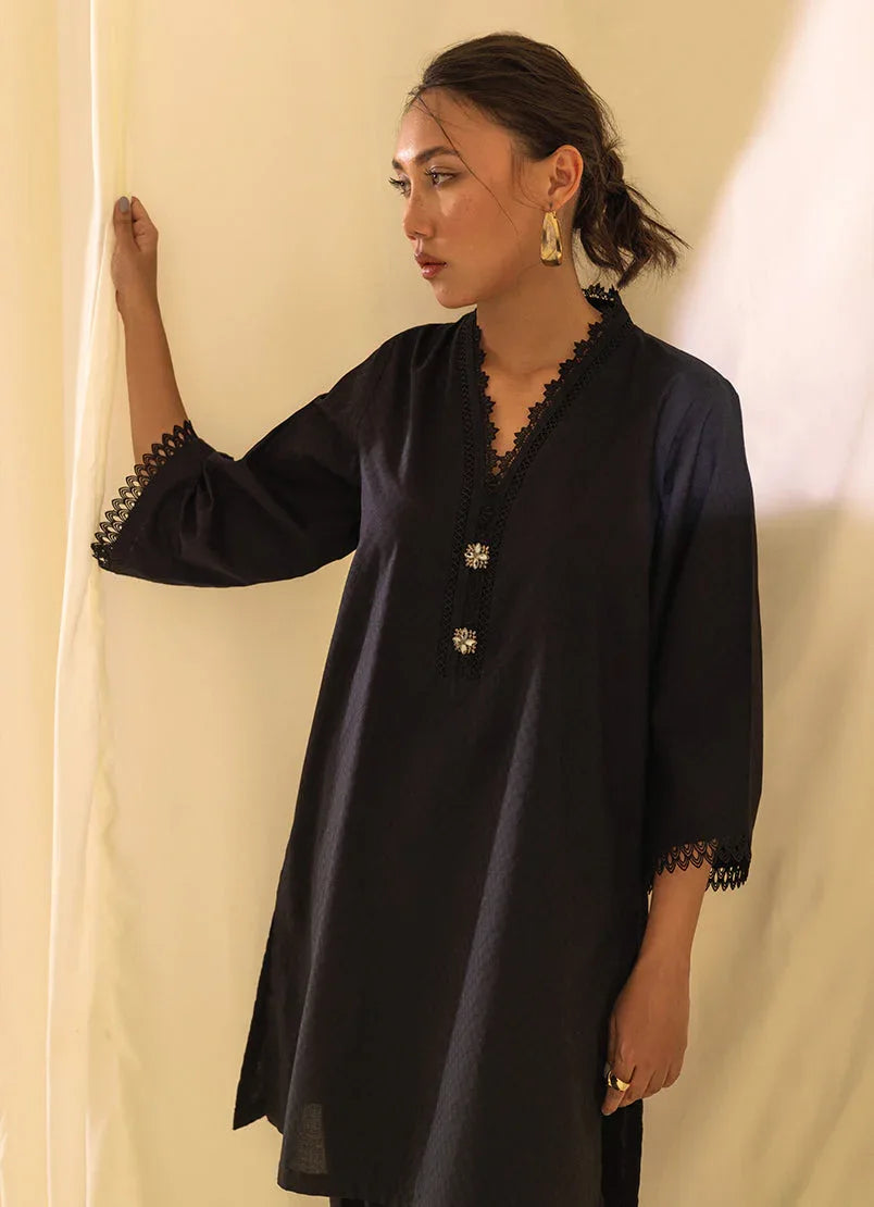 Image | Spring Basics 25 | IJSL-214004-12181 - Aqsa Fabrics