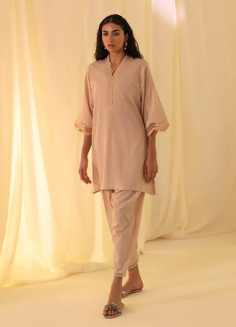Image | Spring Basics 25 | IJSL-214027-12394 - Aqsa Fabrics