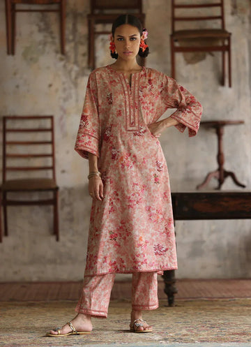 Image | Spring Basics 25 | IMPRSS-213618-12384 - Aqsa Fabrics