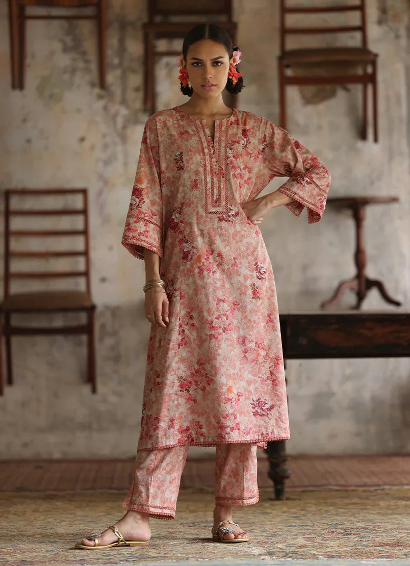Image | Spring Basics 25 | IMPRSS-213618-12384 - Aqsa Fabrics