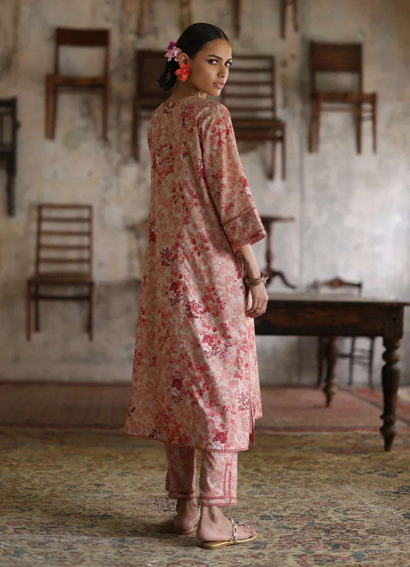 Image | Spring Basics 25 | IMPRSS-213618-12384 - Aqsa Fabrics