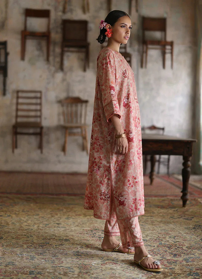 Image | Spring Basics 25 | IMPRSS-213618-12384 - Aqsa Fabrics