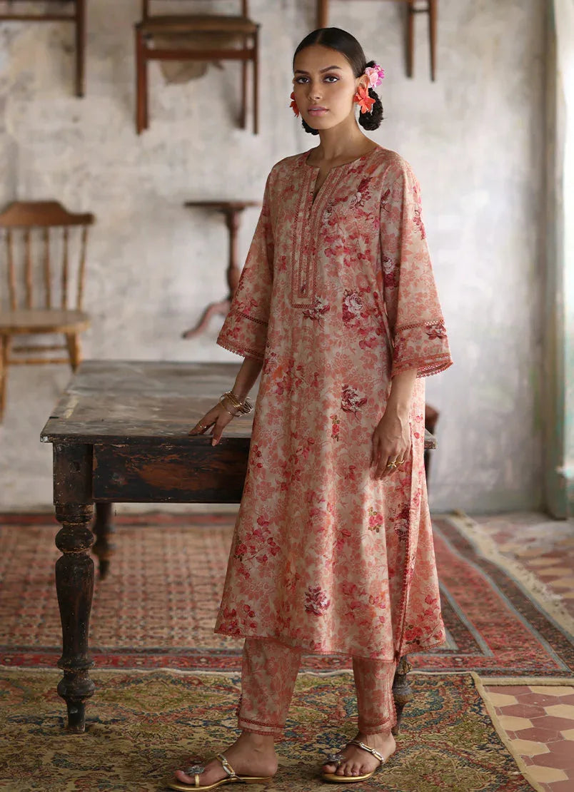 Image | Spring Basics 25 | IMPRSS-213618-12384 - Aqsa Fabrics