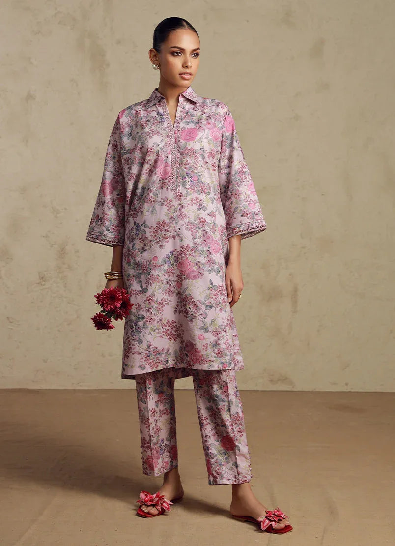 Image | Spring Basics 25 | IMPRSS-213627 - Aqsa Fabrics