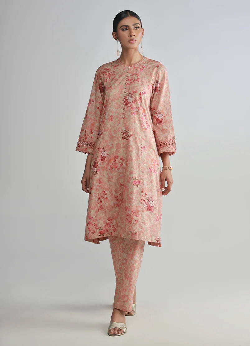 Image | Spring Basics 25 | IMPRSS-213912 - Aqsa Fabrics