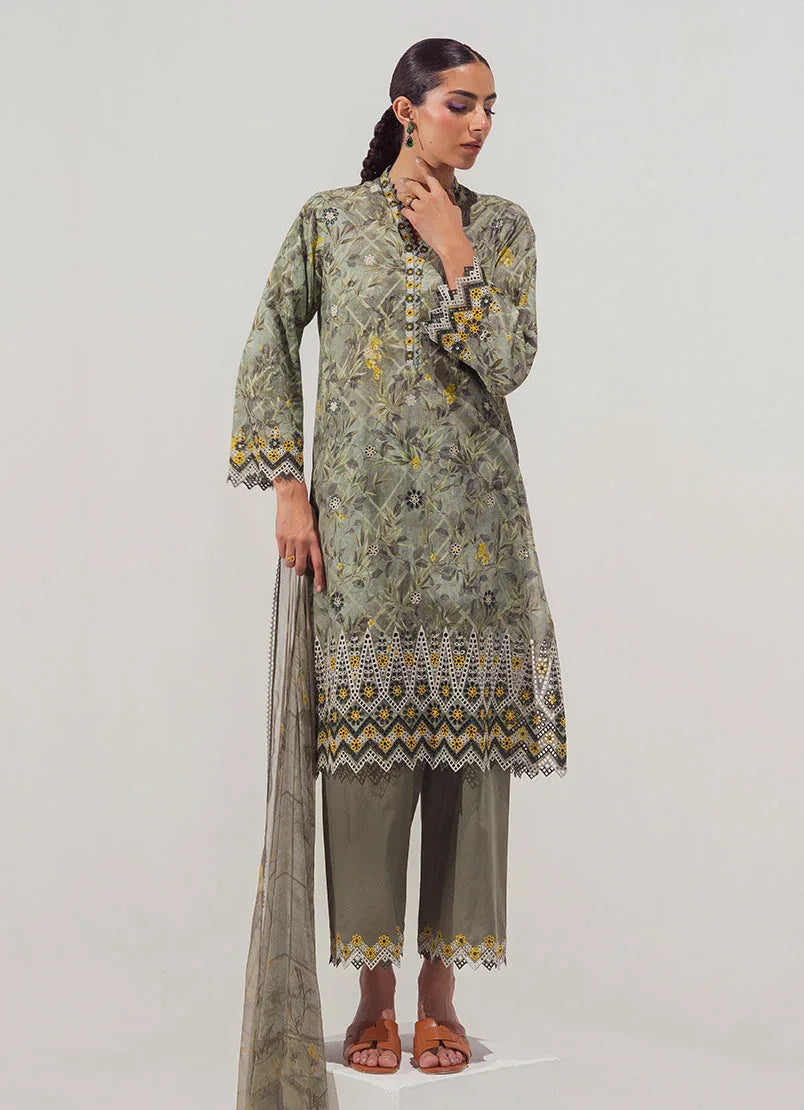 Image | Spring Basics 25 | IMPRSS-213961-12543 - Aqsa Fabrics