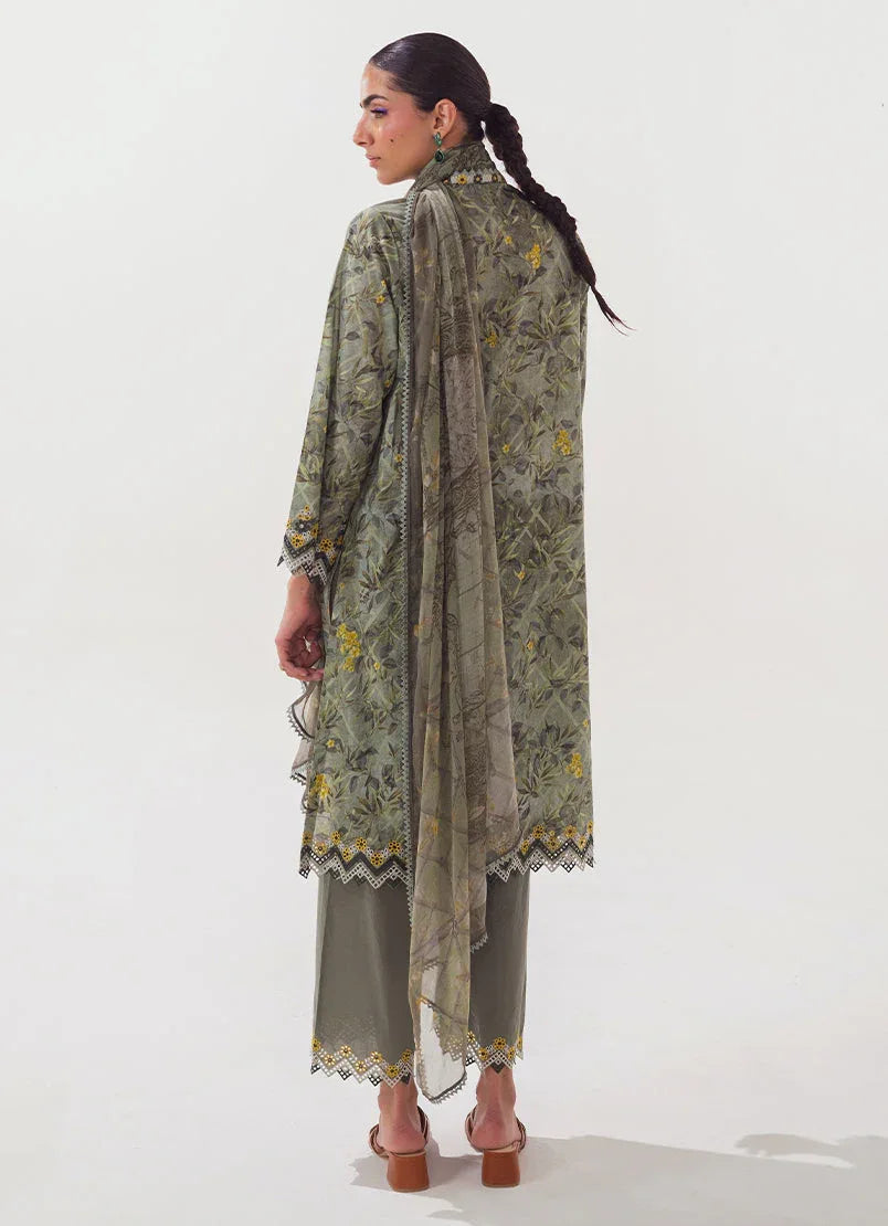 Image | Spring Basics 25 | IMPRSS-213961-12543 - Aqsa Fabrics