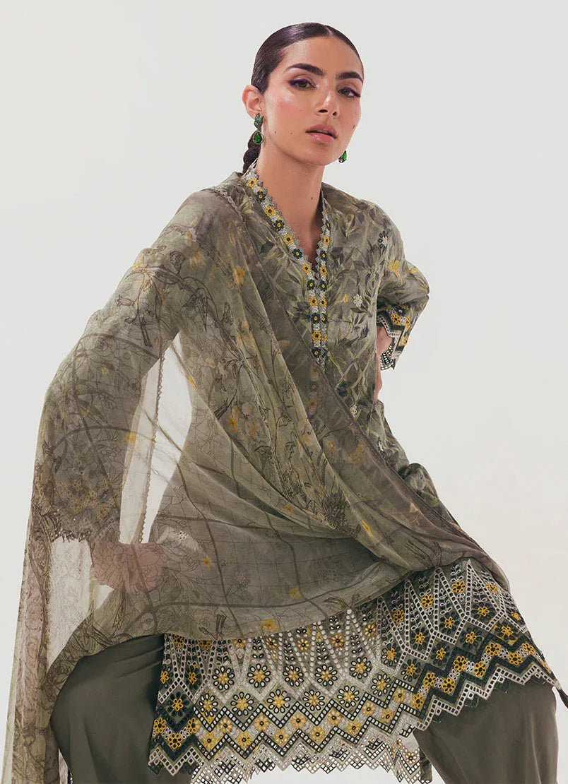 Image | Spring Basics 25 | IMPRSS-213961-12543 - Aqsa Fabrics