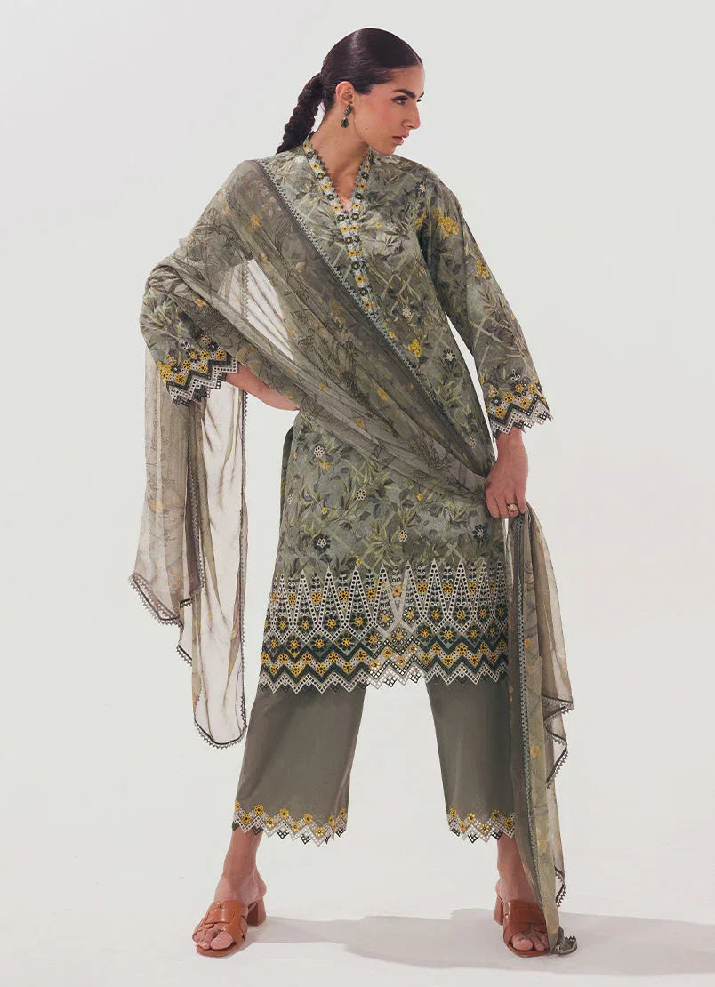 Image | Spring Basics 25 | IMPRSS-213961-12543 - Aqsa Fabrics