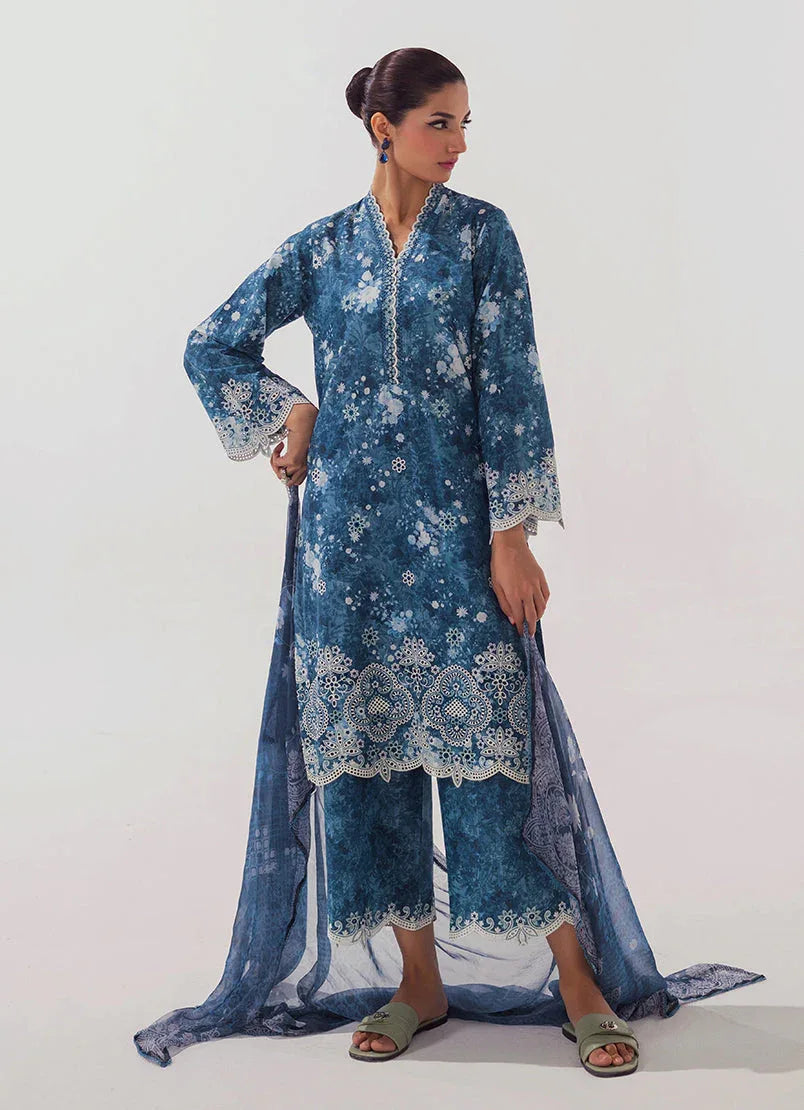 Image | Spring Basics 25 | IMPRSS-213969-12550 - Aqsa Fabrics