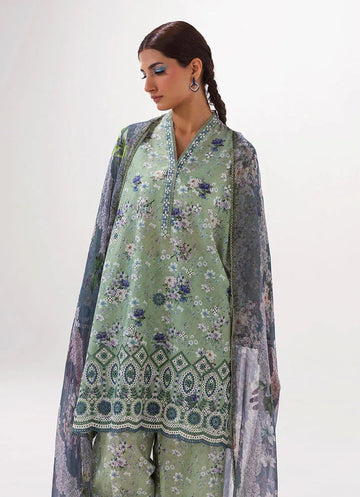 Image | Spring Basics 25 | IMPRSS-213973-12552 - Aqsa Fabrics