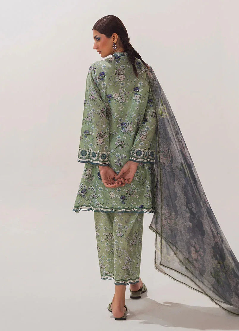 Image | Spring Basics 25 | IMPRSS-213973-12552 - Aqsa Fabrics