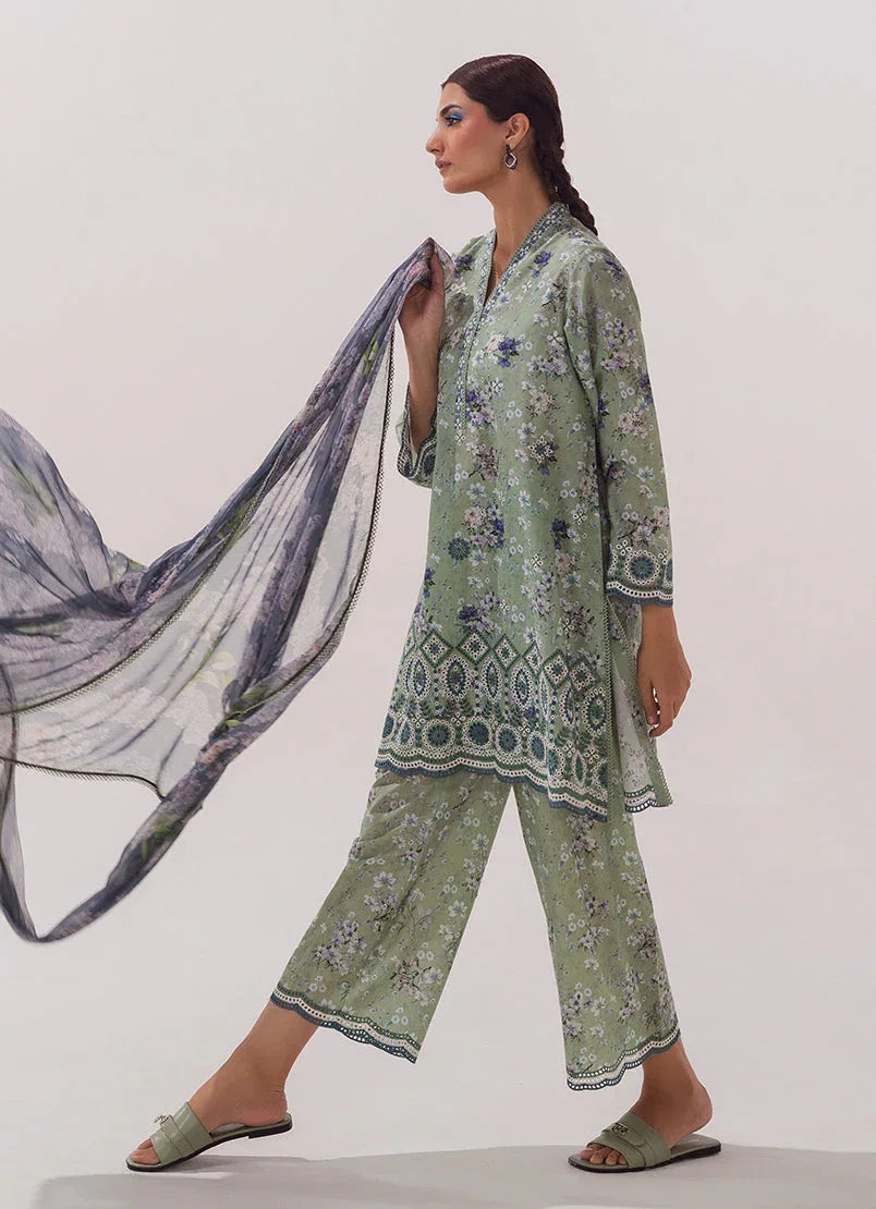 Image | Spring Basics 25 | IMPRSS-213973-12552 - Aqsa Fabrics
