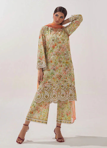 Image | Spring Basics 25 | IMPRSS-213975-12542 - Aqsa Fabrics