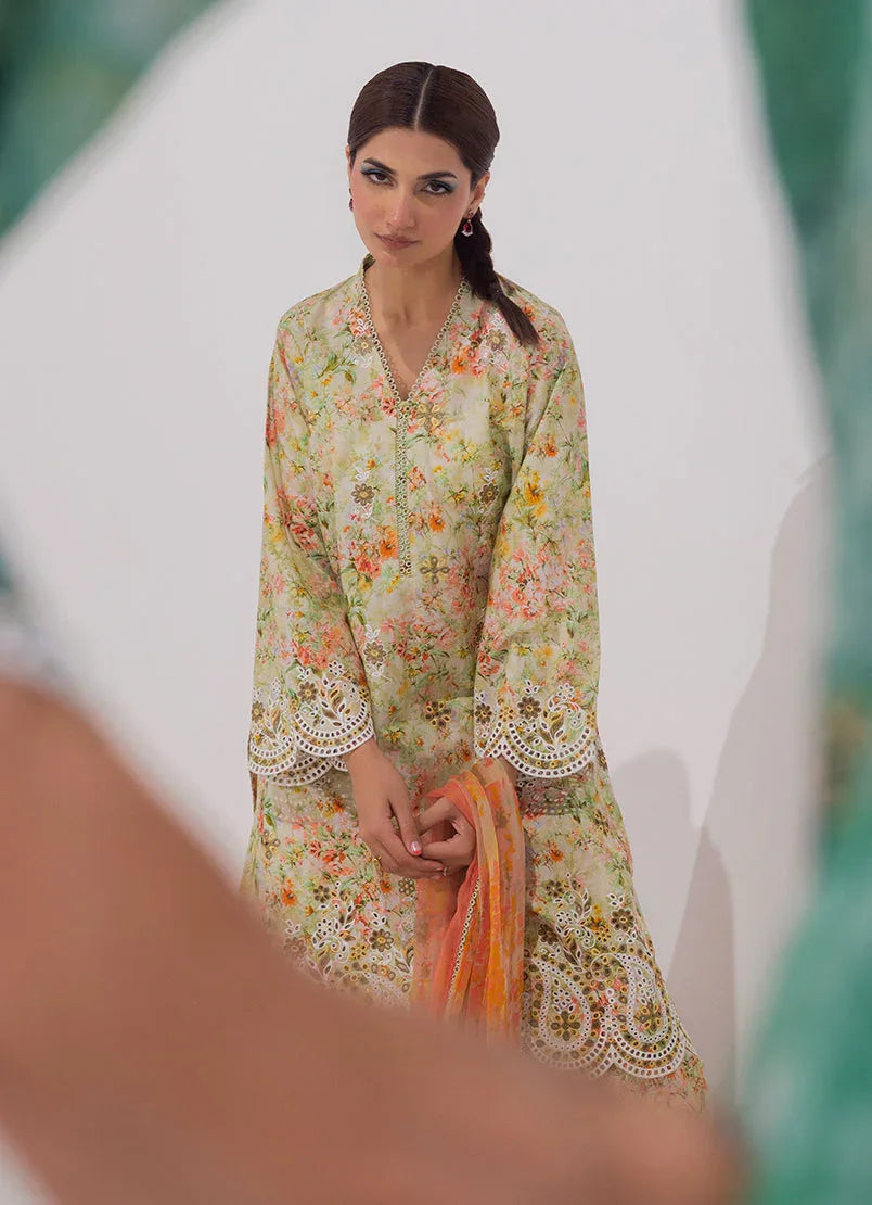 Image | Spring Basics 25 | IMPRSS-213975-12542 - Aqsa Fabrics