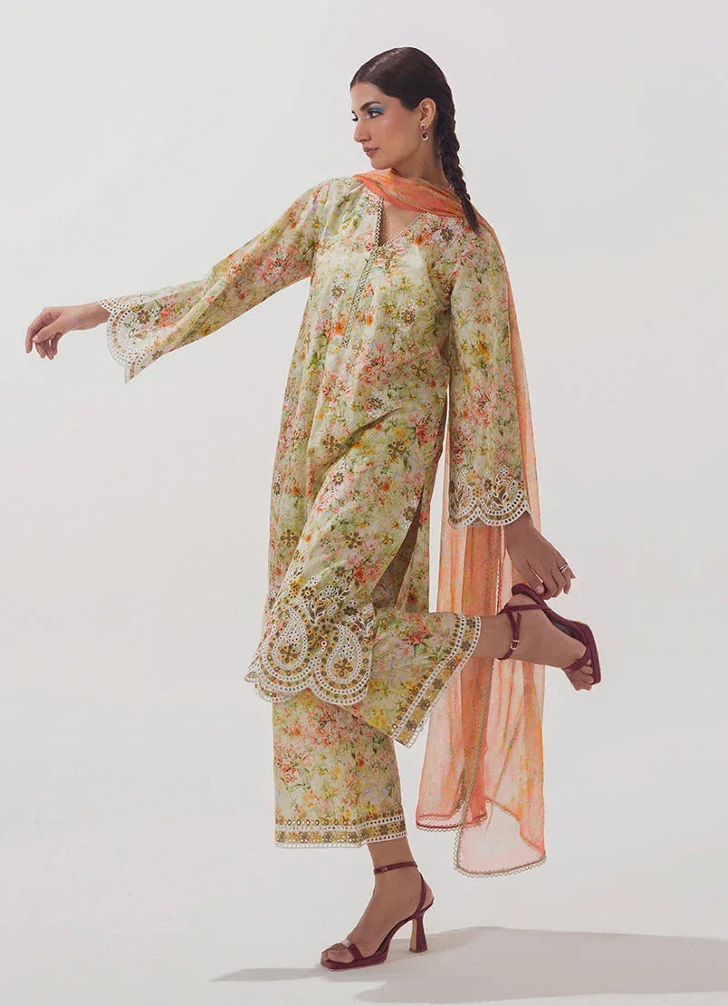 Image | Spring Basics 25 | IMPRSS-213975-12542 - Aqsa Fabrics