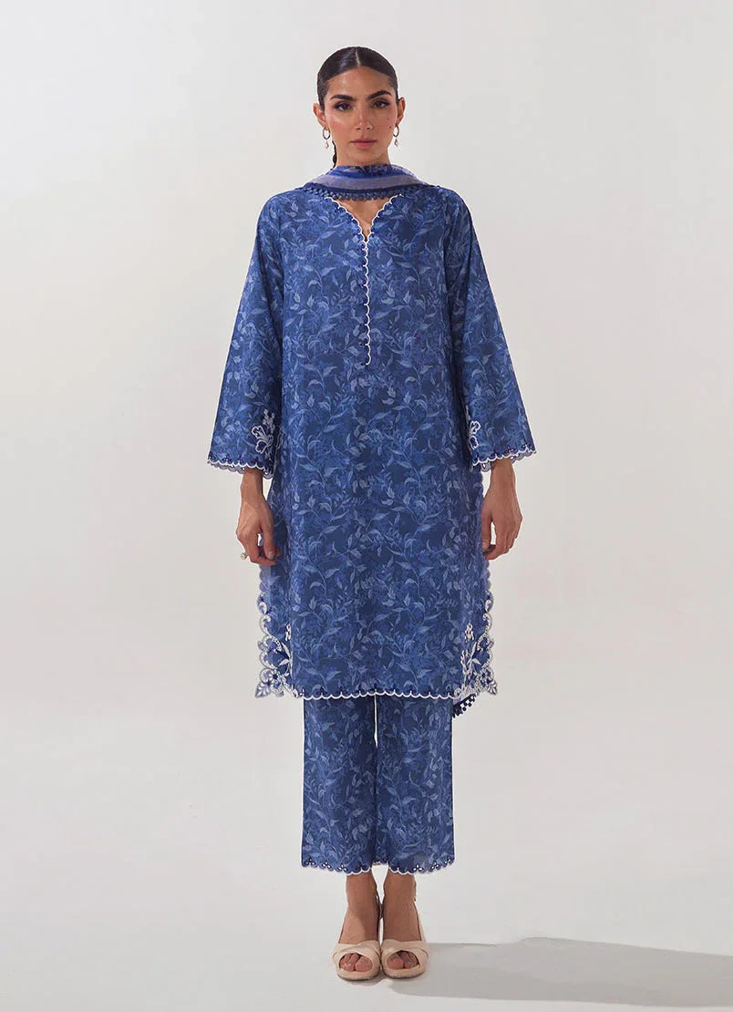 Image | Spring Basics 25 | IMPRSS-214008-12483 - Aqsa Fabrics
