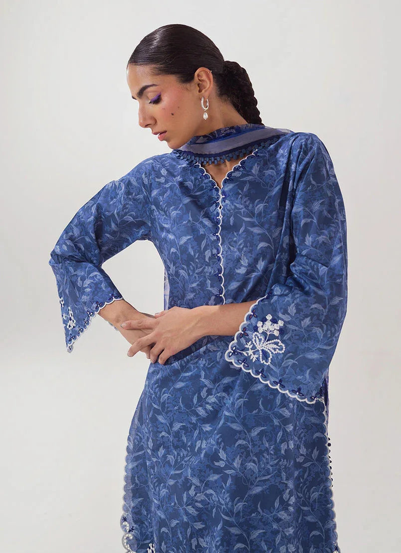 Image | Spring Basics 25 | IMPRSS-214008-12483 - Aqsa Fabrics