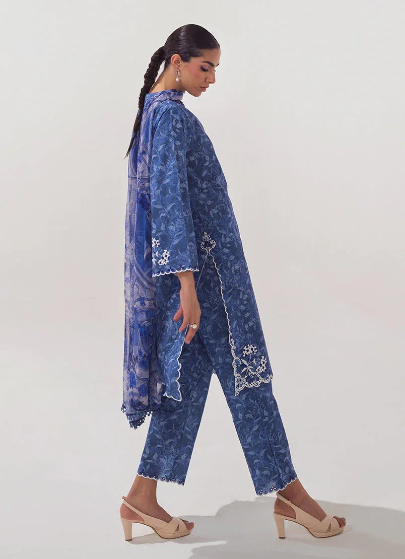 Image | Spring Basics 25 | IMPRSS-214008-12483 - Aqsa Fabrics