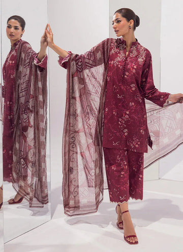 Image | Spring Basics 25 | IMPRSS-214009-12484 - Aqsa Fabrics