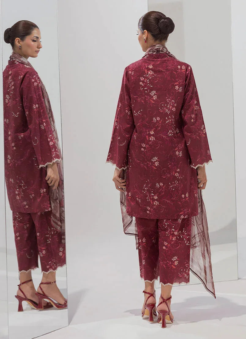 Image | Spring Basics 25 | IMPRSS-214009-12484 - Aqsa Fabrics