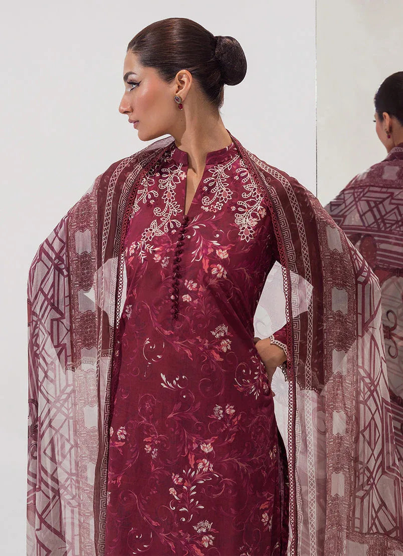 Image | Spring Basics 25 | IMPRSS-214009-12484 - Aqsa Fabrics