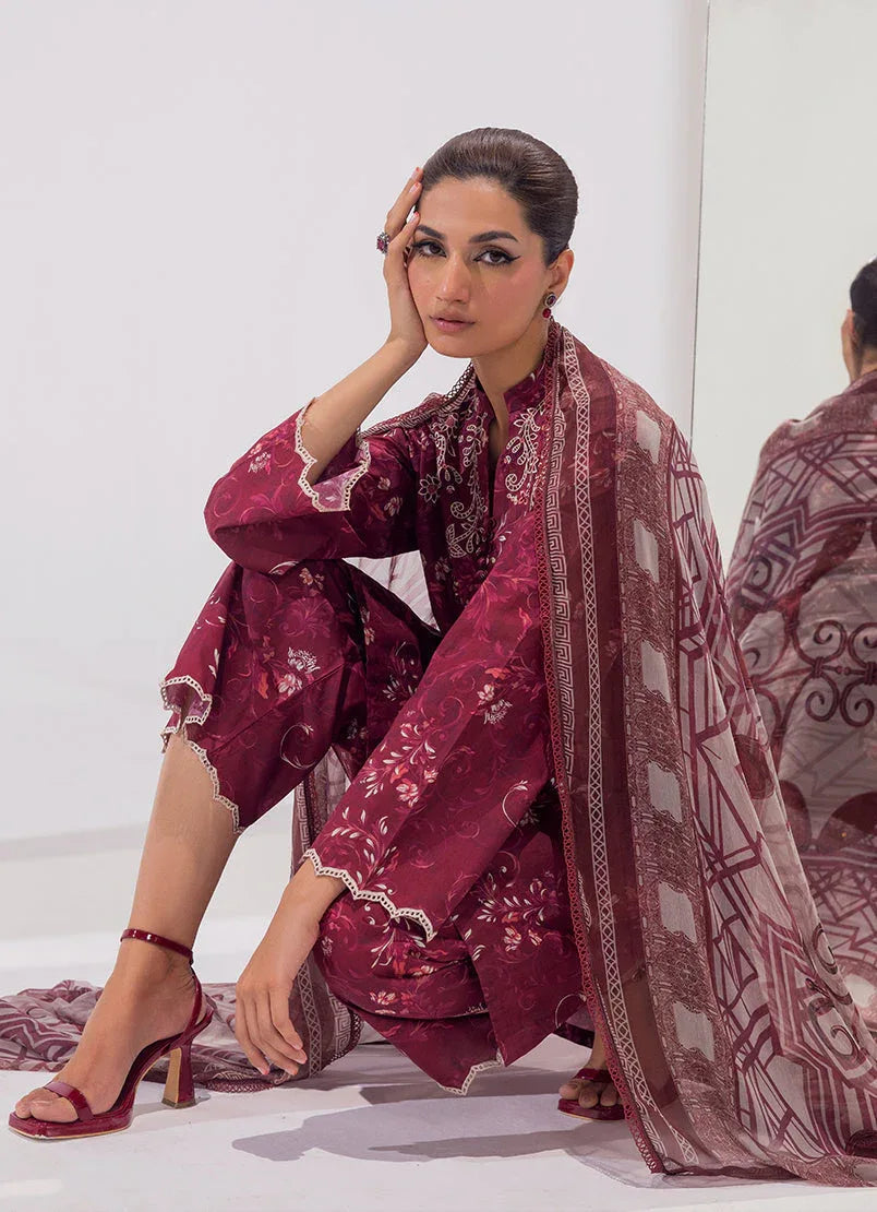 Image | Spring Basics 25 | IMPRSS-214009-12484 - Aqsa Fabrics